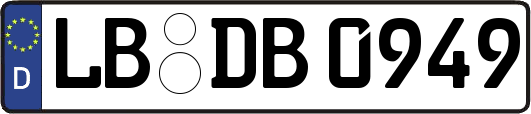 LB-DB0949