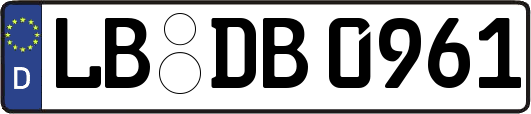 LB-DB0961