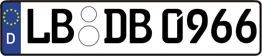 LB-DB0966