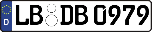 LB-DB0979
