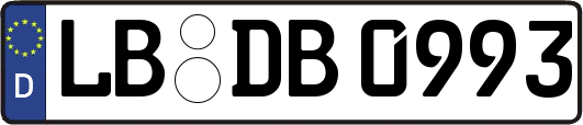 LB-DB0993