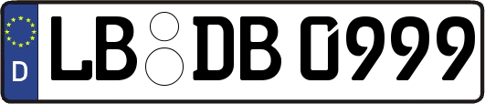 LB-DB0999