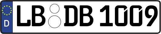 LB-DB1009