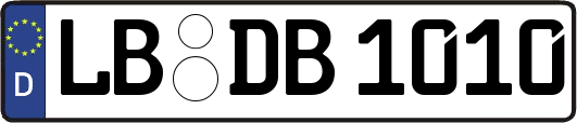 LB-DB1010