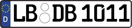 LB-DB1011