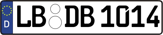 LB-DB1014