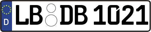 LB-DB1021