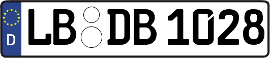 LB-DB1028