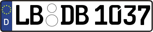 LB-DB1037
