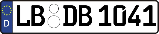 LB-DB1041