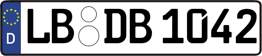 LB-DB1042