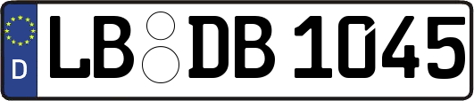 LB-DB1045