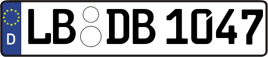 LB-DB1047