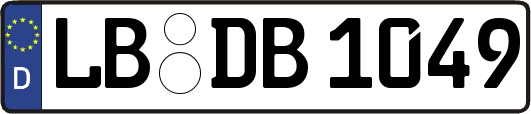 LB-DB1049