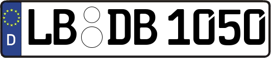LB-DB1050