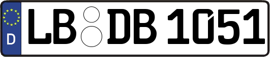 LB-DB1051