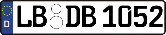 LB-DB1052