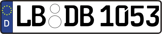 LB-DB1053