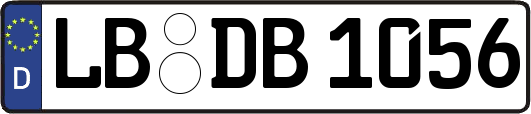 LB-DB1056
