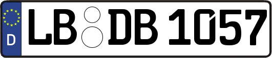LB-DB1057