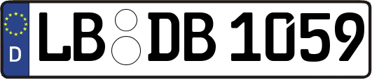 LB-DB1059