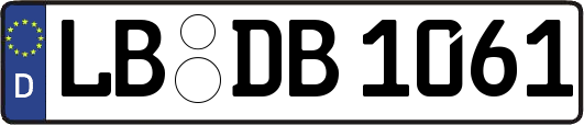 LB-DB1061
