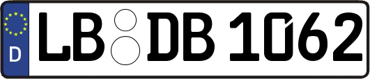 LB-DB1062