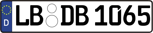 LB-DB1065