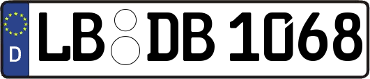 LB-DB1068