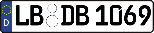 LB-DB1069