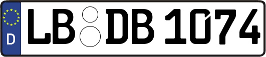 LB-DB1074