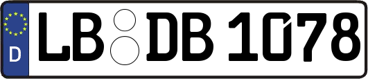 LB-DB1078