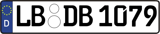 LB-DB1079