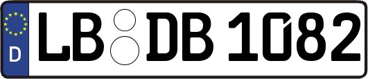 LB-DB1082