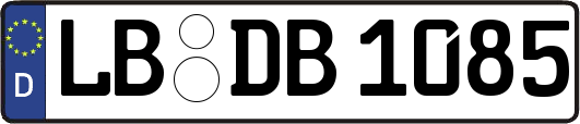 LB-DB1085