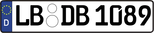 LB-DB1089