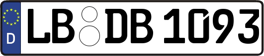LB-DB1093