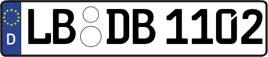 LB-DB1102