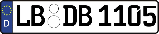 LB-DB1105