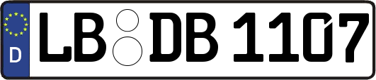 LB-DB1107