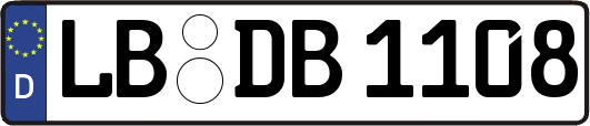 LB-DB1108