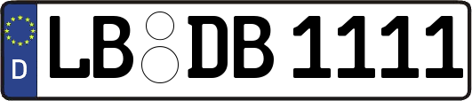 LB-DB1111
