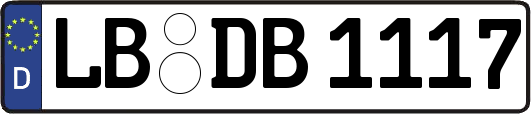LB-DB1117