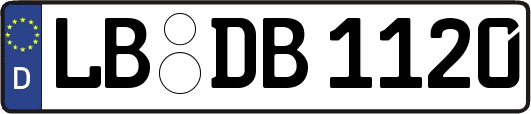 LB-DB1120