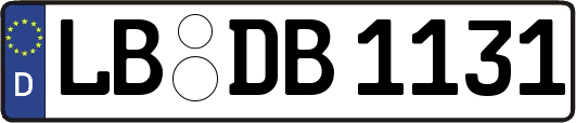 LB-DB1131