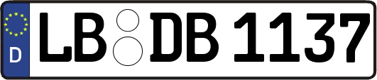 LB-DB1137
