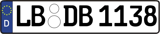 LB-DB1138