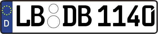 LB-DB1140