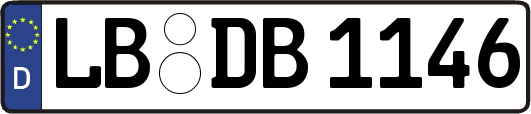 LB-DB1146