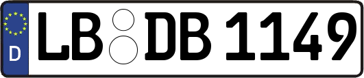 LB-DB1149
